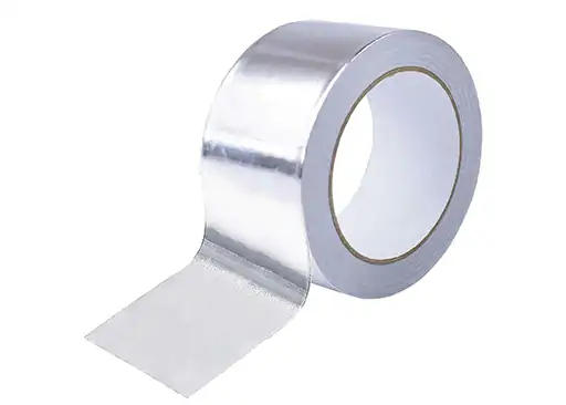 HVAC Aluminum Tape