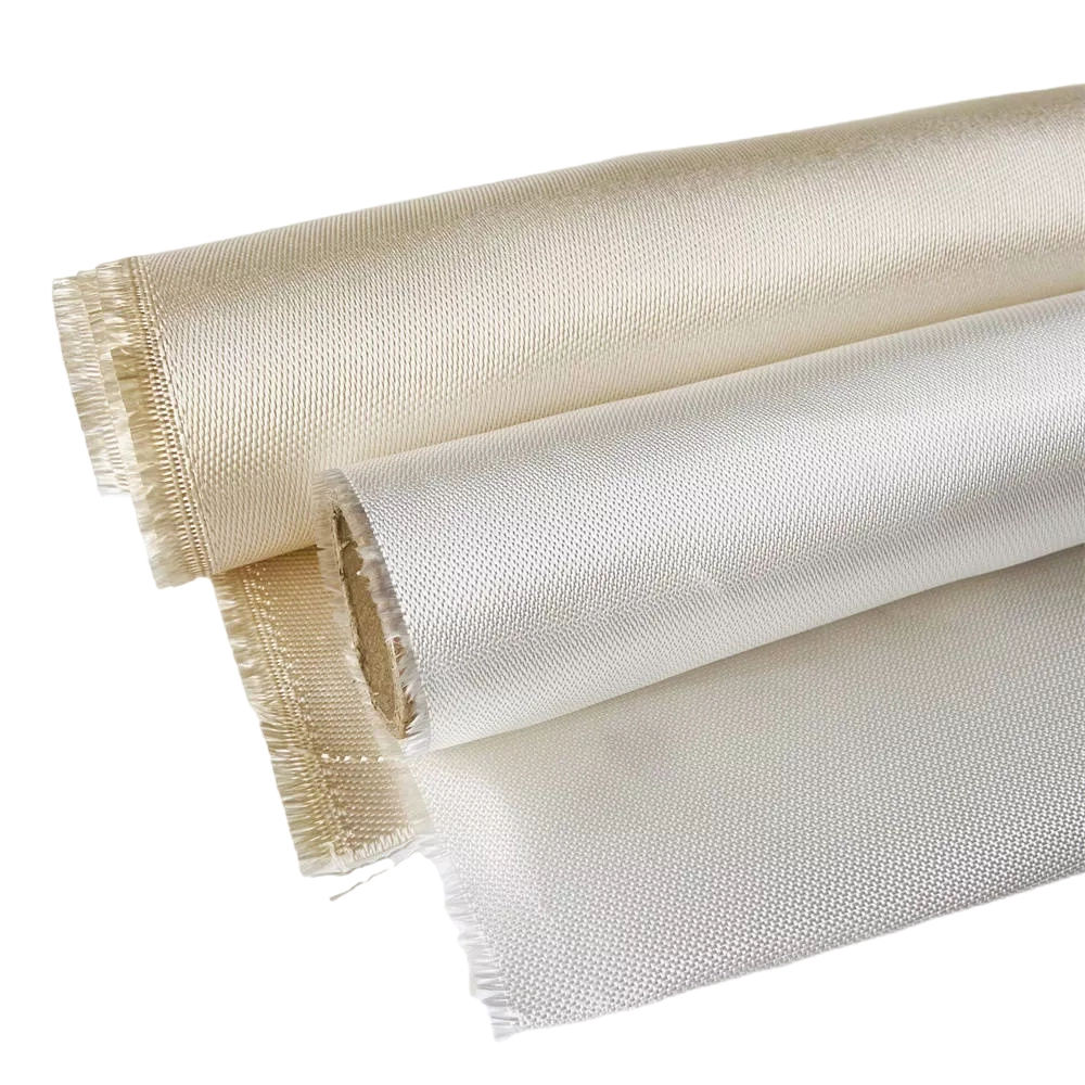 What Is Silica Fabric?