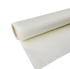 2039°C バーミキュライトコーティンググラスファイバーファブリック