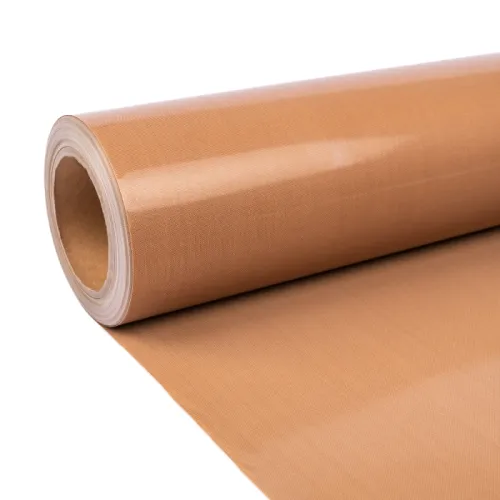 Is PTFE Coated Fiberglass Fabric Safe?