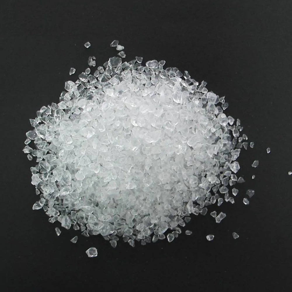 What Is Silica?