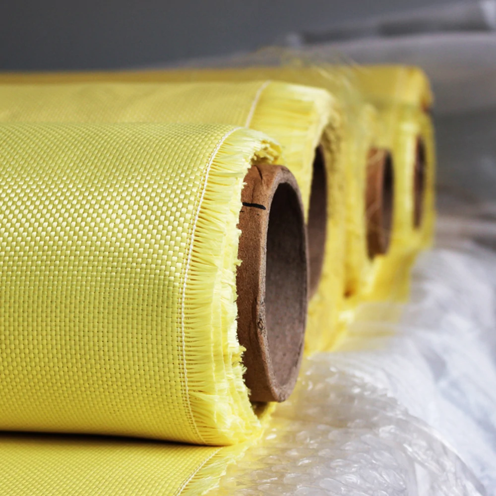 Kevlar Fabric