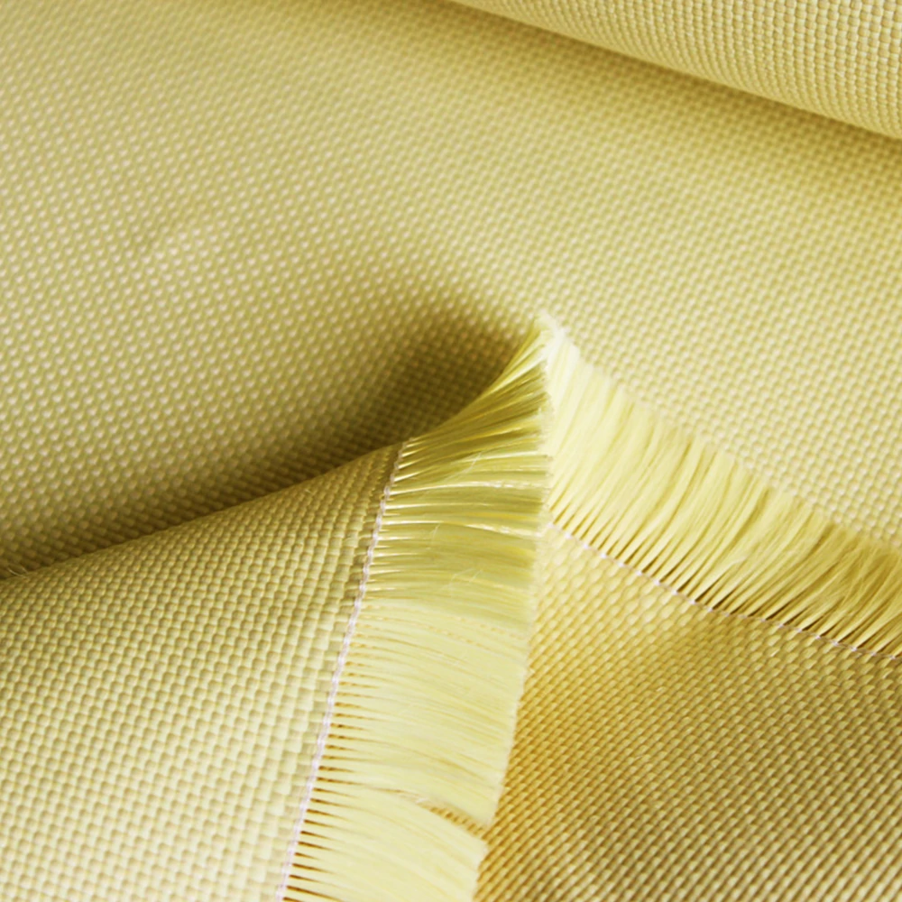 Kevlar Fabric Rolls