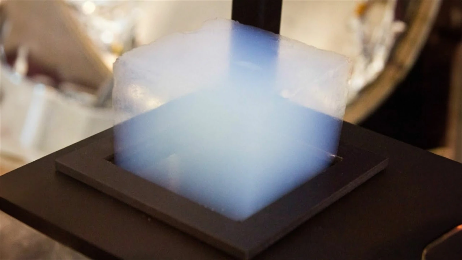 Aerogel