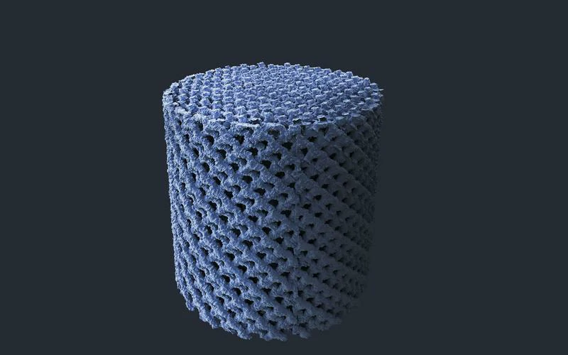 Carbon Nanotube Aerogels