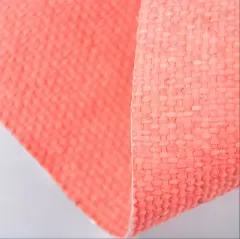 Acrylic Coated Fiberglass Fabric