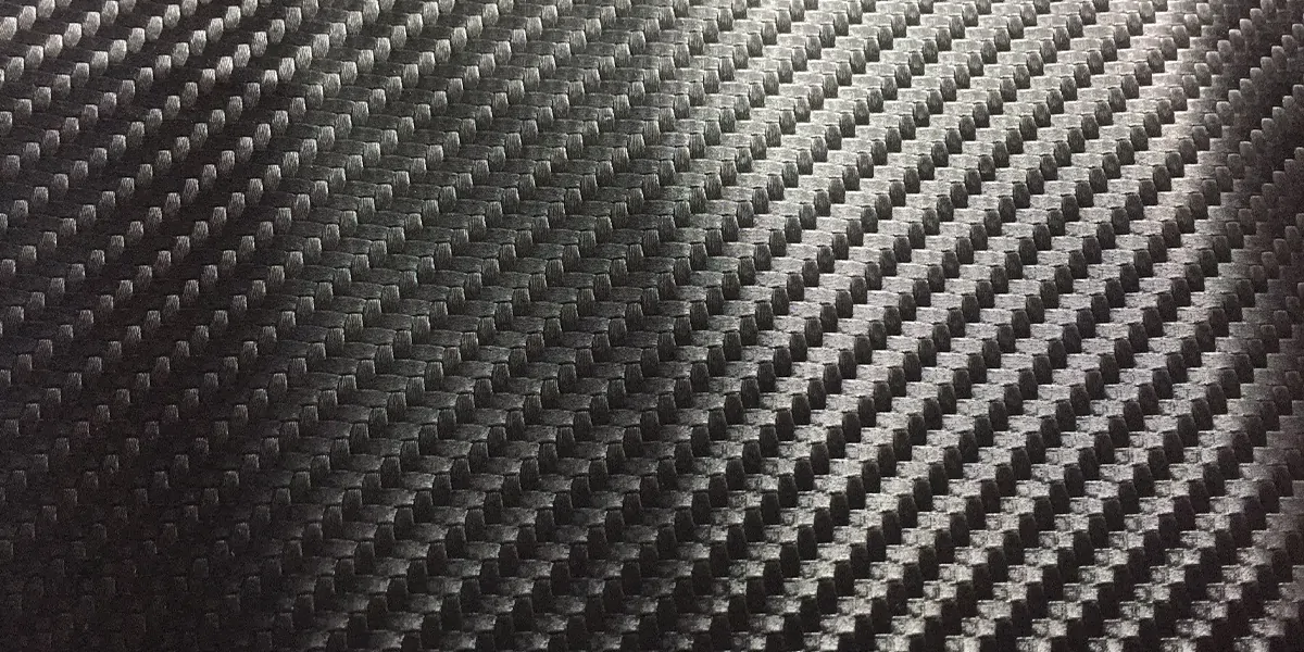 Non-Woven Carbon Fiber fabric