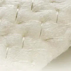 Stitch Bonded High Silica Needle Mat