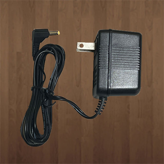 US Standard Power AC/DC Adapter