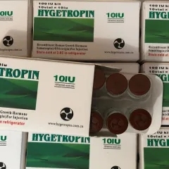 hygetropin hgh