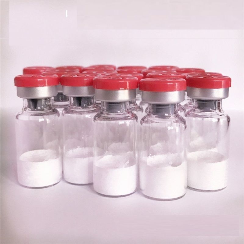 Wholesale Tirzepatide Mounjaro- 5mg 10mg Tirzepatid for Fat/Weight Loss