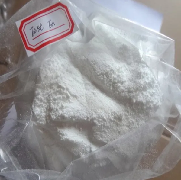 Testosterone Enanthate powder
