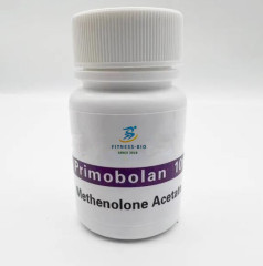 Primobolan Aceate 10mg