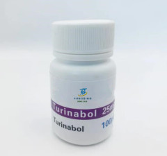 Turinabol-25mg