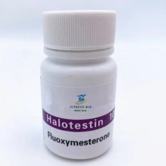 Halotestin(Fluoxymesterone)-10mg