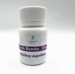 Cock Bombs 20mg+50mg