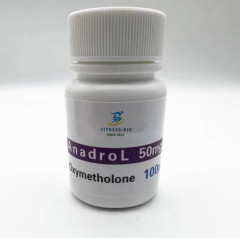 Anadrol- Oxymetholone 50mg
