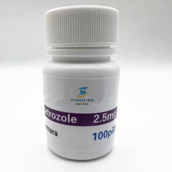Letrozole(femara)-2.5mg
