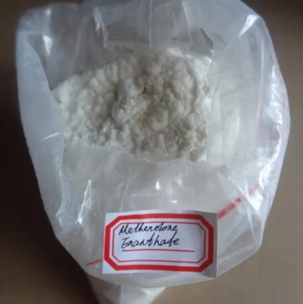 Methenolone Enanthate