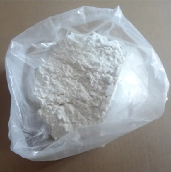 Fluoxymesterone