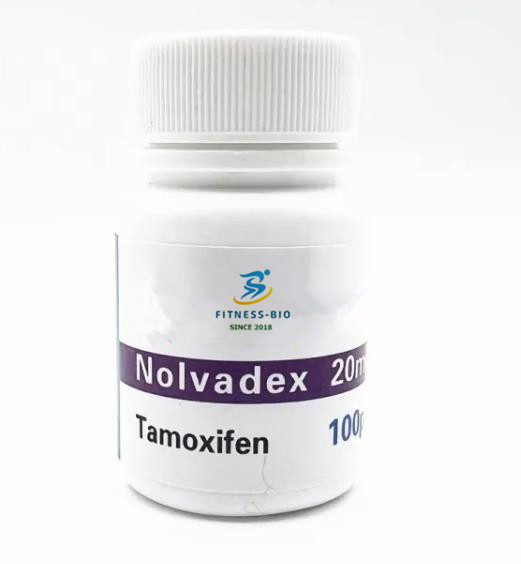Nolvadex（Tamoxifen)-20mg