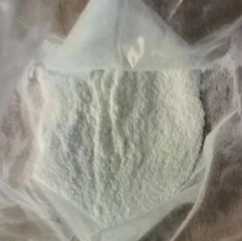 Clomiphene citrate powder