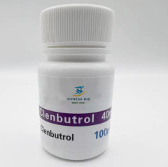 Clenbutrol-40ug