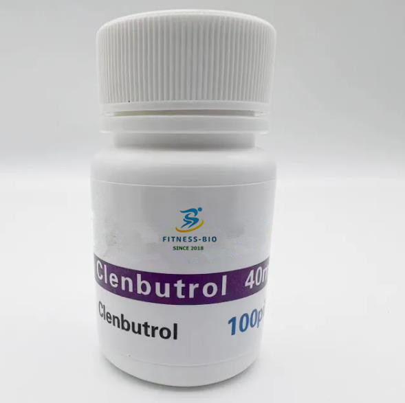 Clenbutrol-40ug