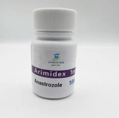 Arimidex(Anastrozole)-1mg