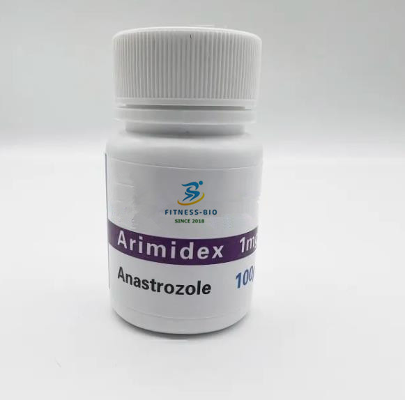Arimidex(Anastrozole)-1mg