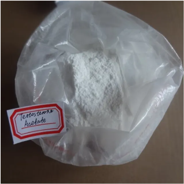 Testosterone Acetate powder