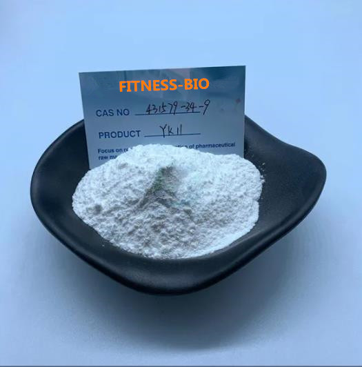 YK-11 sarms powder