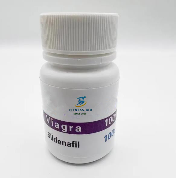 Viagra- sildenafil 100mg