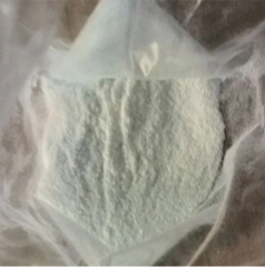 Trestolone Acetate raw powder