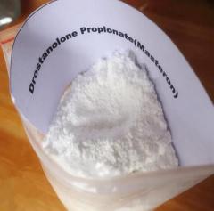 Drostanolone Propionate
