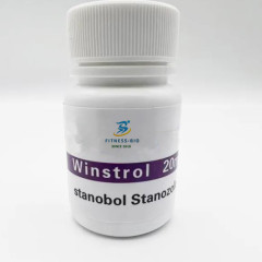 Winstrol Stanozolol pills 10mg 20mg 50mg