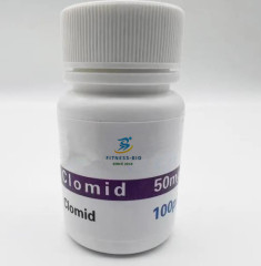 Clomid-50mg