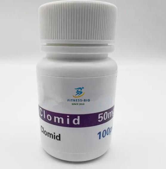 Clomid-50mg