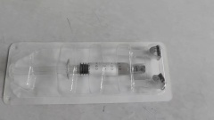 Injectable Hyaluronic Acid Cross-Linked Ha for Anti Deep Wrinkles