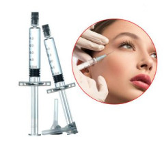 5 Ml Shape Facial Contour Derma Cross-Linked Gel Filler Hyaluronic Acid