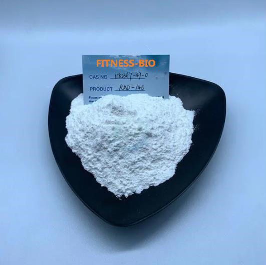 Medical raw powder RAD-140