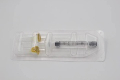 Injectable Hyaluronic Acid Cross-Linked Ha for Anti Deep Wrinkles