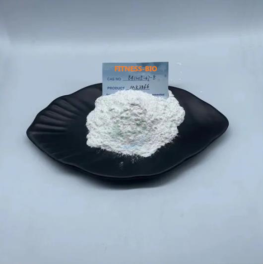 Medical raw powder Ostarine MK-2866,Enobosarm,M2