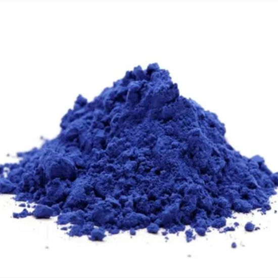 Cosmetic Ingredients GHK-Cu Blue Copper Peptides Powder GHK Cu Copper Peptide CAS 49557-75-7