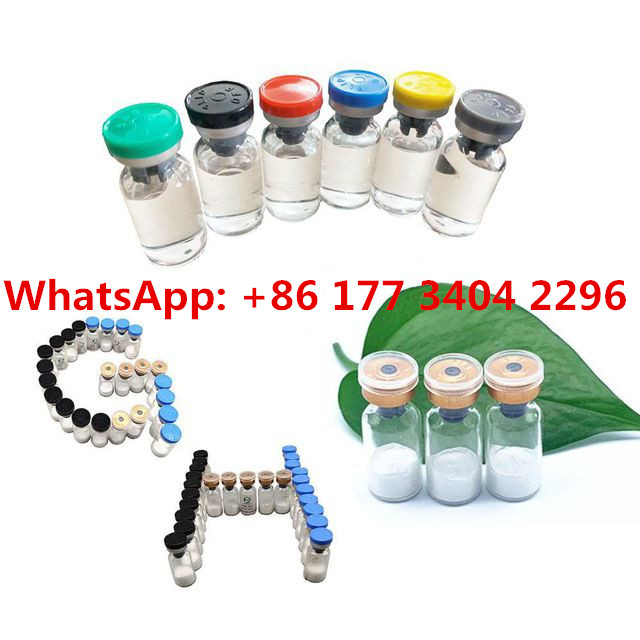 TB-500 Peptide (Thymosin Beta 4)