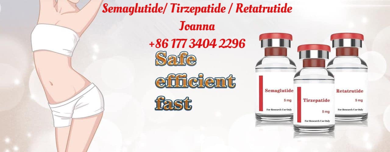 Best peptides for Weight Loss