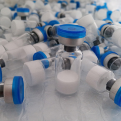 Buy Sermorelin Injection Peptides For Weight Loss 99% Purity