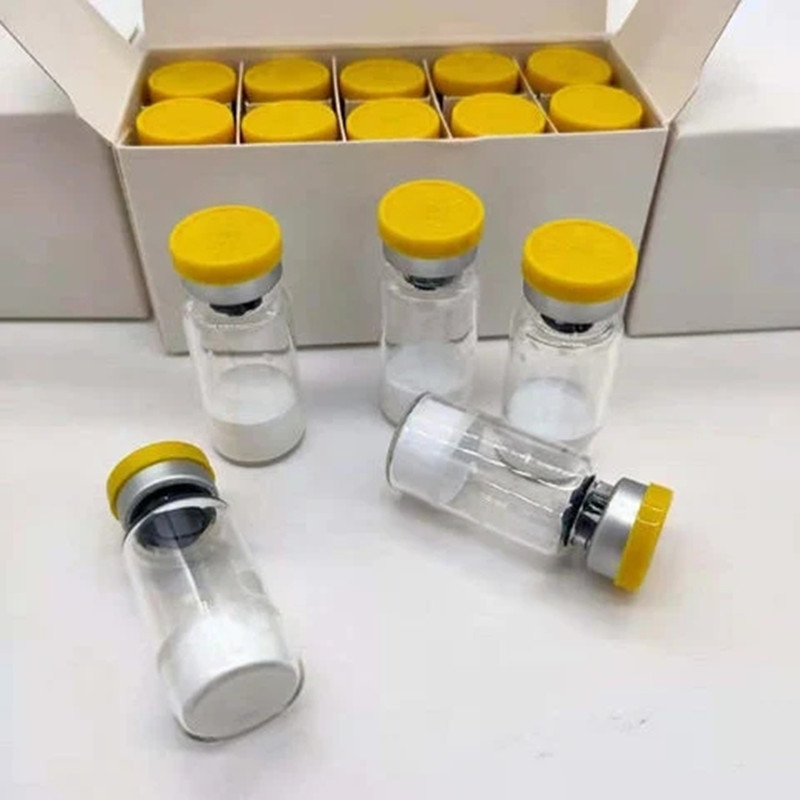 Semax Peptides 5mg