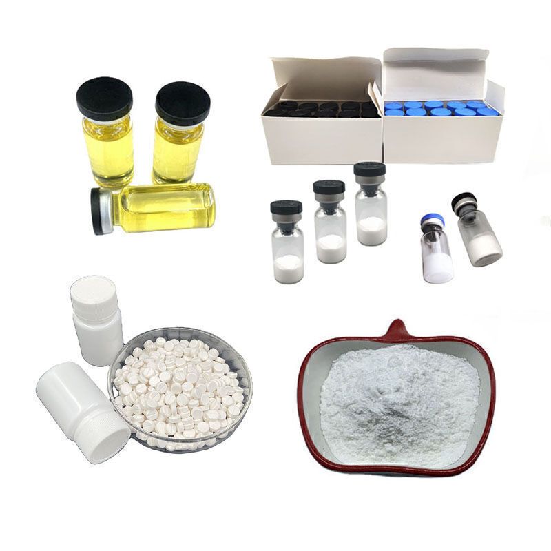 Steroids oil / pills / powder