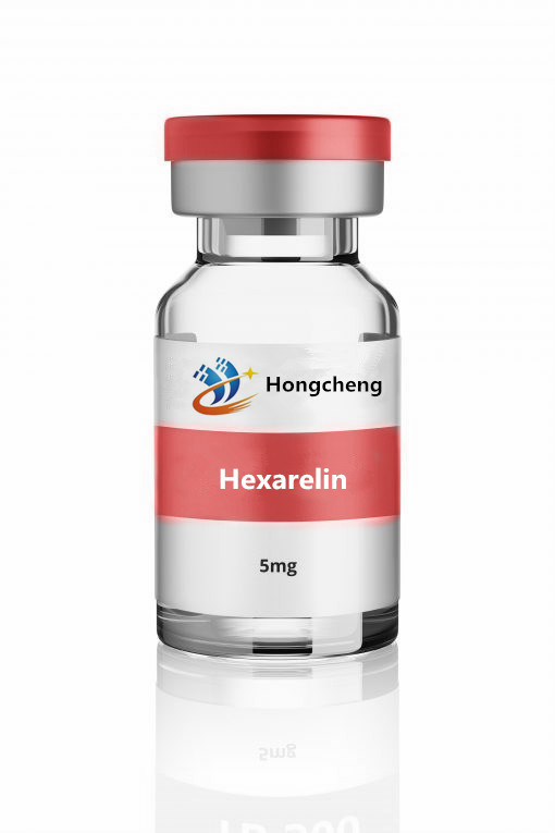 Hexarelin